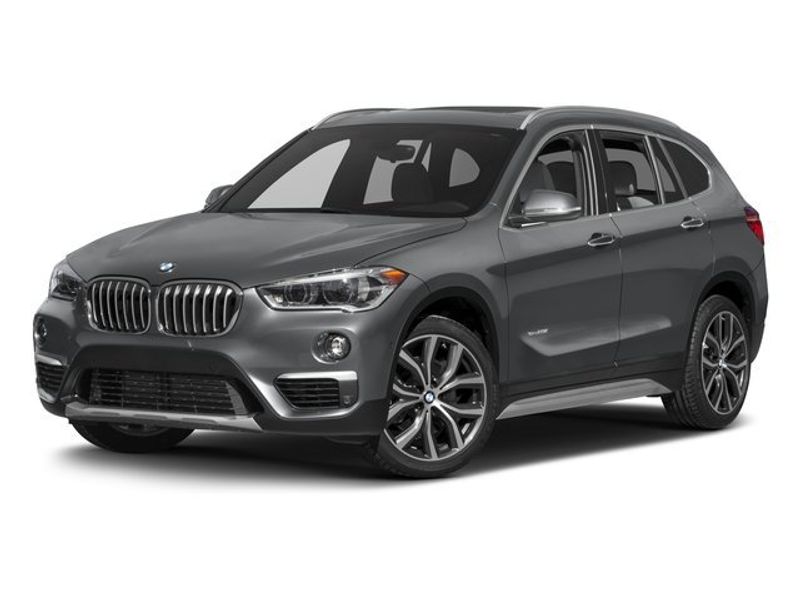 Used 2017 BMW X1 sDrive28i image 1