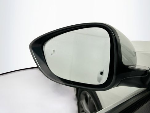 Used 2024 Honda Accord EX image 16