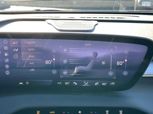 New 2026 Buick Enclave Preferred w/ Power Package image 26