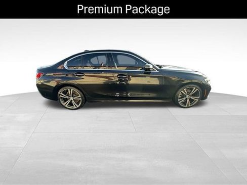 Used 2021 BMW 330i xDrive Sedan w/ Premium Package image 22