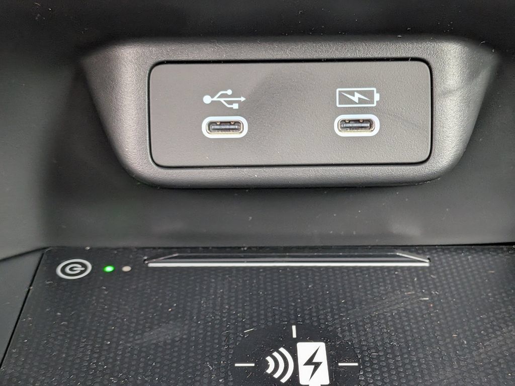 New 2027 Honda HR-V EX-L image 22