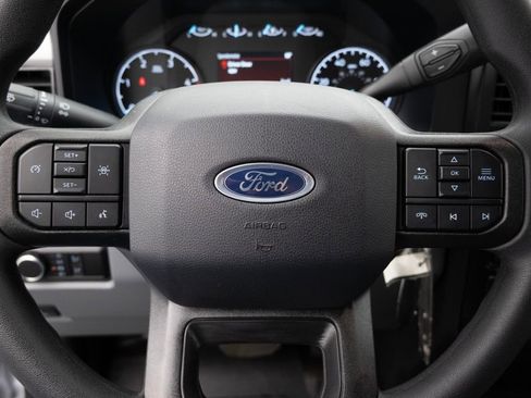 New 2026 Ford F450 XL image 12