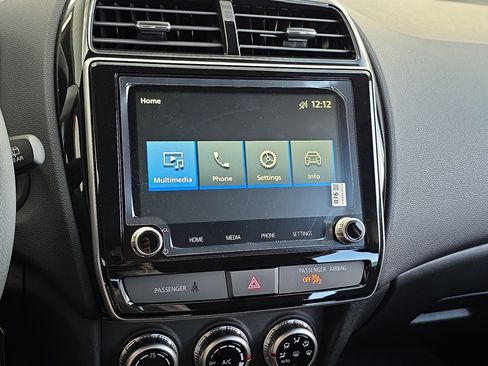 New 2026 Mitsubishi Outlander Sport ES AWD/4WD image 18