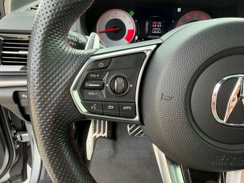 Used 2022 Acura RDX A-Spec FWD image 15