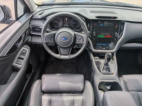 Certified 2024 Subaru Outback Touring XT AWD/4WD image 16