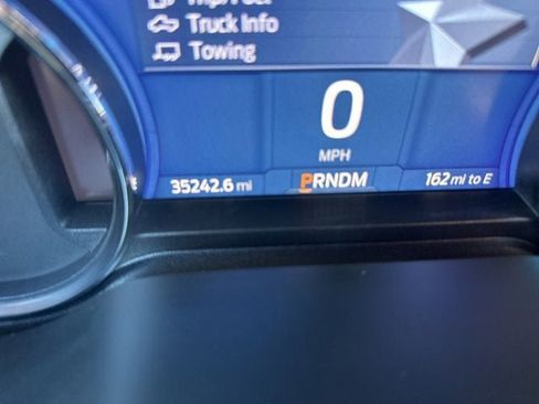 Used 2023 Ford F150 XLT w/ Equipment Group 302A High image 12