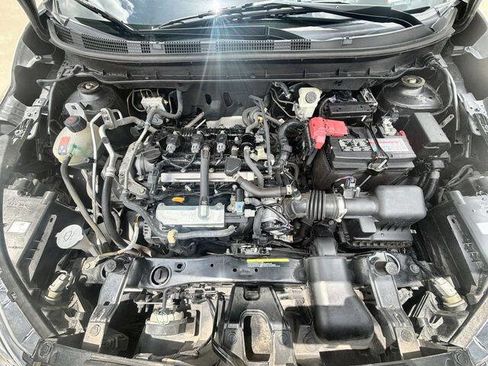 Used 2021 Nissan Kicks SV FWD image 29