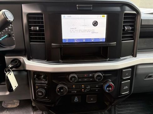 New 2026 Ford F450 XL w/ XL Chrome Package AWD/4WD image 18