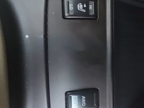 Used 2010 Nissan Murano SL w/ Leather Pkg AWD/4WD image 27