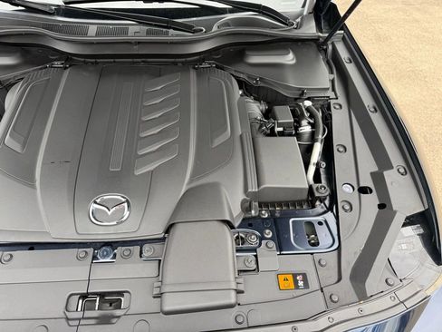 Used 2024 MAZDA CX-90 3.3 Turbo S image 43