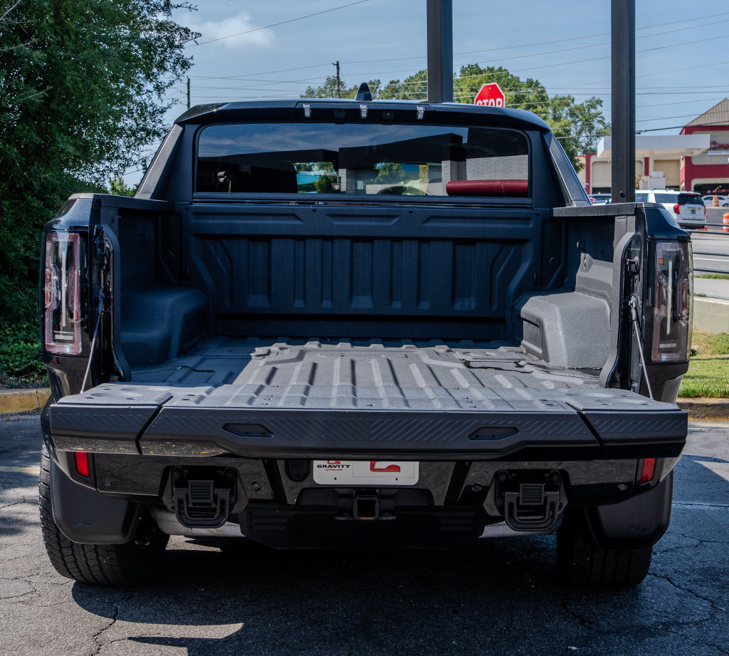 Used 2025 GMC Hummer EV 2X AWD/4WD image 26