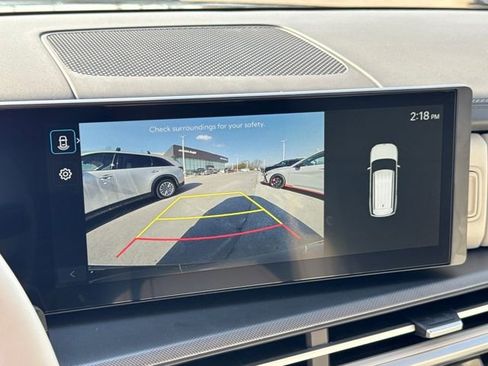 New 2026 Hyundai Santa Fe SEL image 19