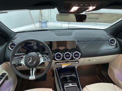New 2026 Mercedes-Benz GLA 250 GLA 250 image 22