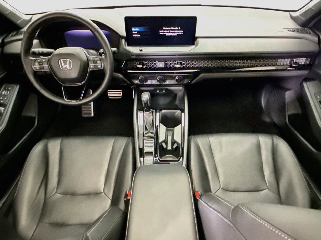 Used 2024 Honda Accord Sport image 13