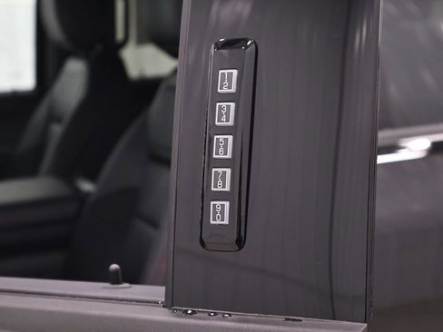 New 2026 Ford F150 Raptor AWD/4WD image 35