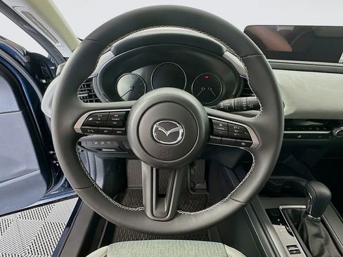 New 2026 MAZDA CX-30 Aire Edition AWD/4WD image 11