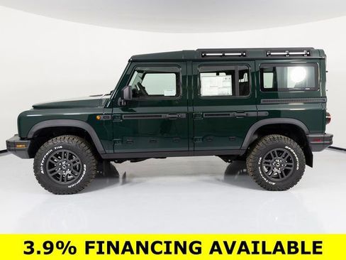 New 2025 INEOS Grenadier image 10