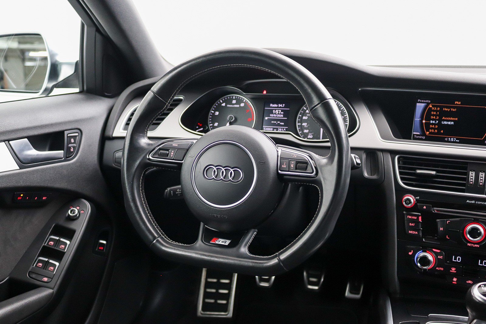 Used 2015 Audi S4 Premium Plus AWD/4WD image 20