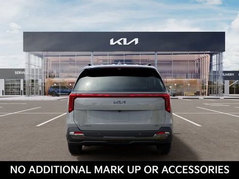 New 2026 Kia Carnival SX Prestige FWD image 5