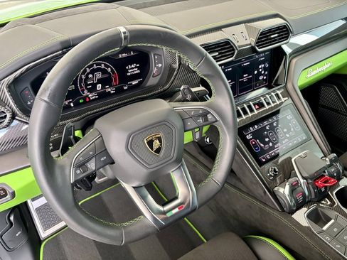 Used 2024 Lamborghini Urus S image 14