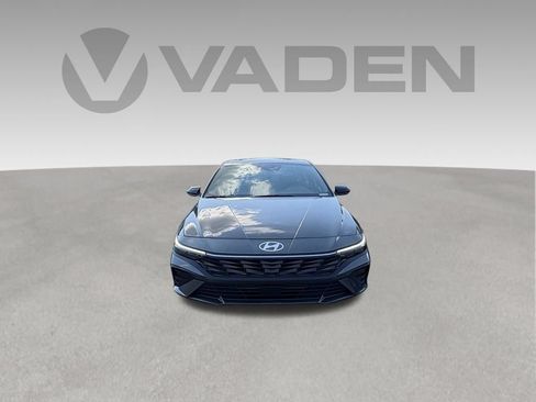 New 2026 Hyundai Elantra SEL Sport Premium FWD image 11