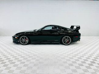 Used 1994 Toyota Supra video 1