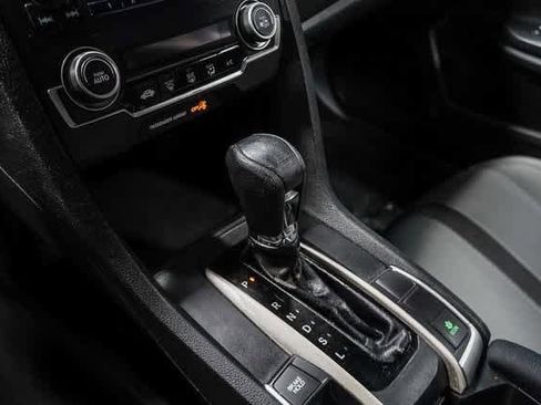 Used 2016 Honda Civic LX image 21