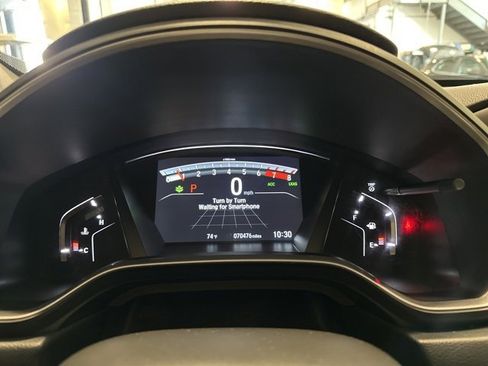 Used 2022 Honda CR-V EX-L image 22