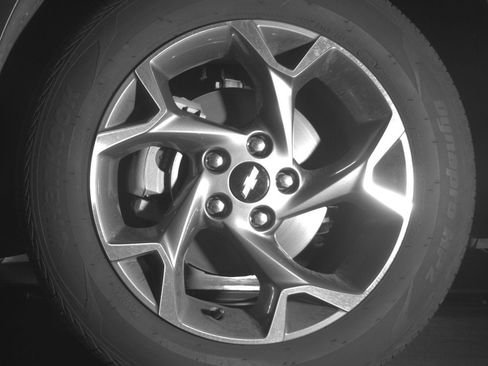 Used 2025 Chevrolet Trax LT FWD image 12