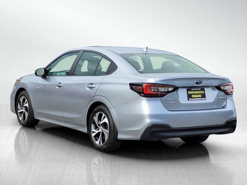 Certified 2024 Subaru Legacy Premium w/ Popular Package #1 image 6