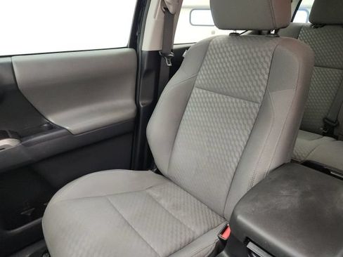 Used 2023 Toyota Tacoma SR5 RWD image 16