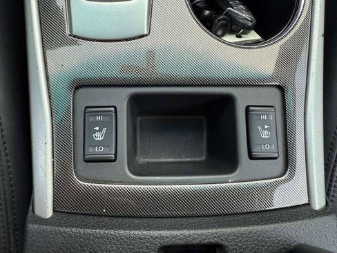 Used 2015 Nissan Altima 2.5 SL w/ Moonroof Package image 22