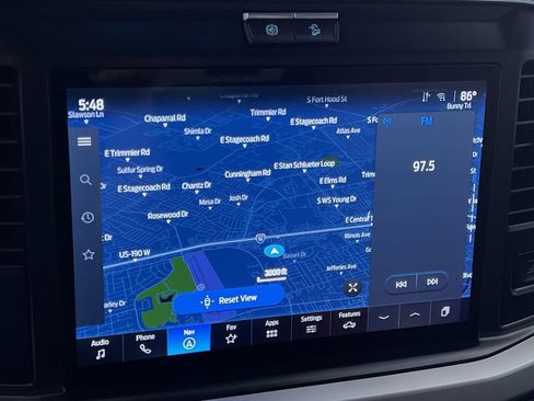 New 2026 Ford F250 XLT w/ XLT Premium Package image 18