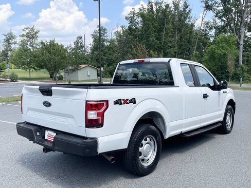 Used 2018 Ford F150 XL image 7