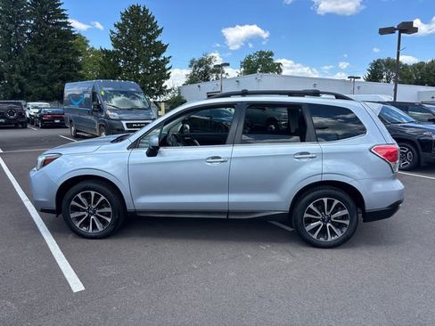 Used 2017 Subaru Forester 2.0XT Premium AWD/4WD image 3