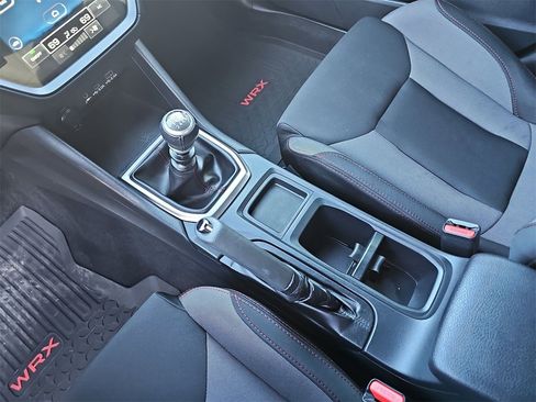 Used 2024 Subaru WRX image 24
