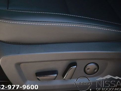 New 2026 Nissan Murano SL AWD/4WD image 17