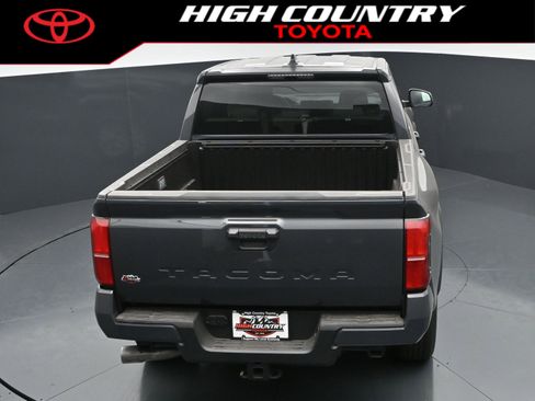 New 2026 Toyota Tacoma SR5 RWD image 30