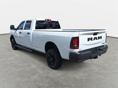 New 2026 RAM 2500 Tradesman image 7