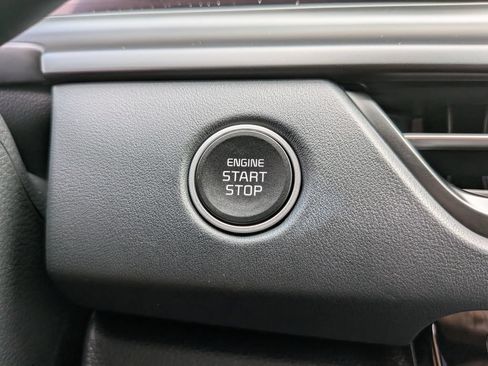 Certified 2026 Kia Seltos SX AWD/4WD image 30