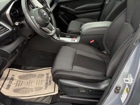 Used 2023 Subaru Ascent Premium w/ Convenience Package image 9