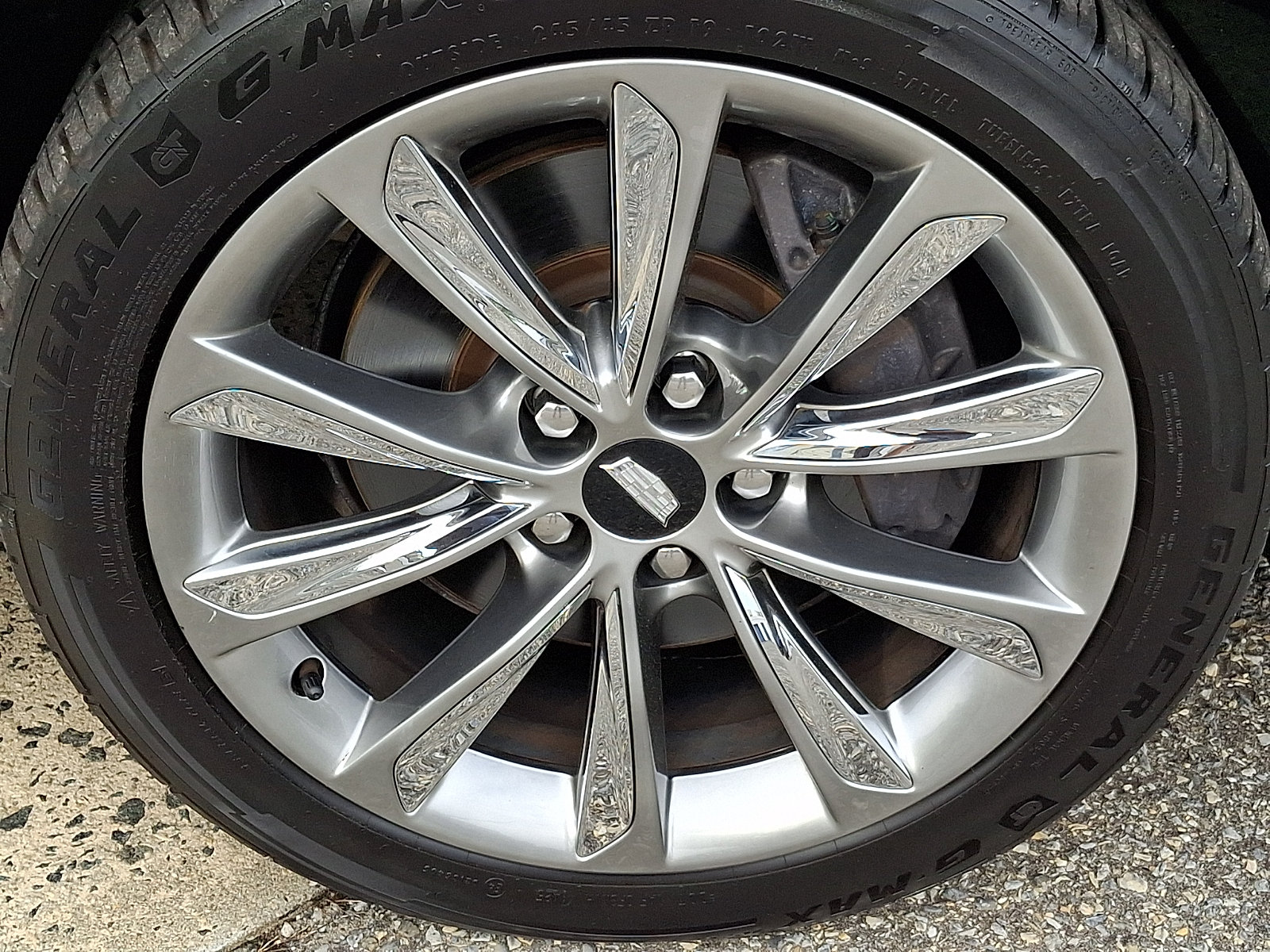 Used 2016 Cadillac XTS FWD image 8