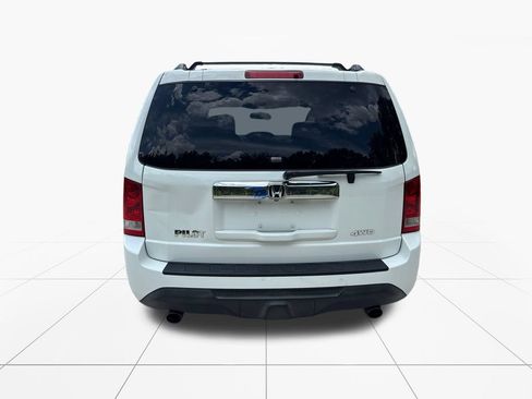 Used 2014 Honda Pilot EX-L image 7