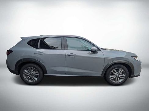 Certified 2025 Acura ADX FWD image 3