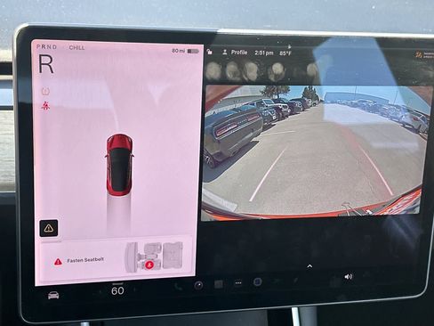 Used 2018 Tesla Model 3 Mid Range RWD image 21