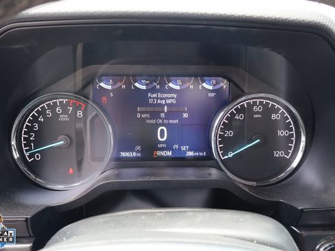 Used 2023 Ford F150 XLT w/ Equipment Group 302A High AWD/4WD image 17