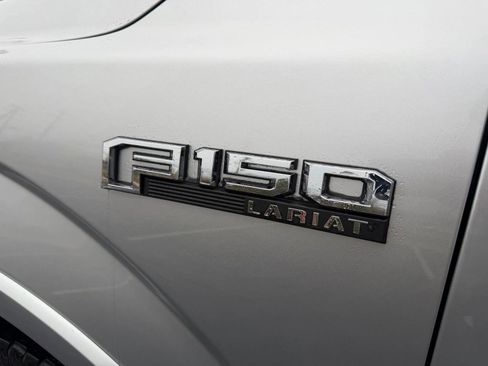 Used 2018 Ford F150 Lariat w/ Equipment Group 502A Luxury image 25