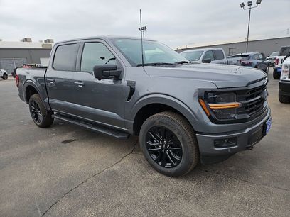 New 2026 Ford F150 XLT