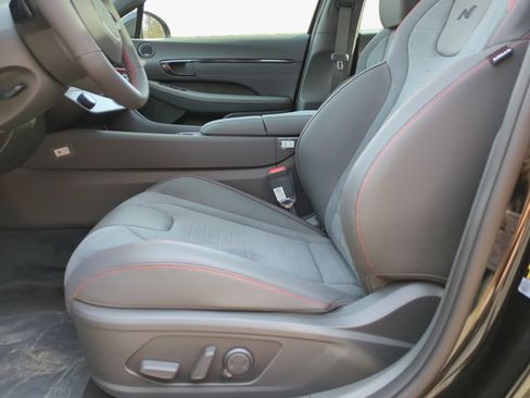 New 2026 Hyundai Sonata N Line image 9