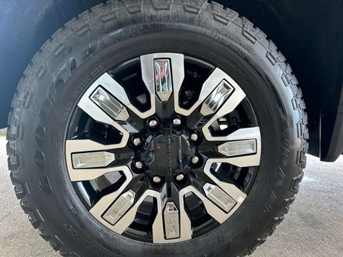 Used 2026 GMC Sierra 2500 Denali w/ Denali Reserve Package AWD/4WD image 30